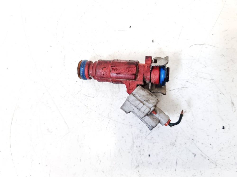 0280155940 Nissan Almera 2000 Fuel Injector