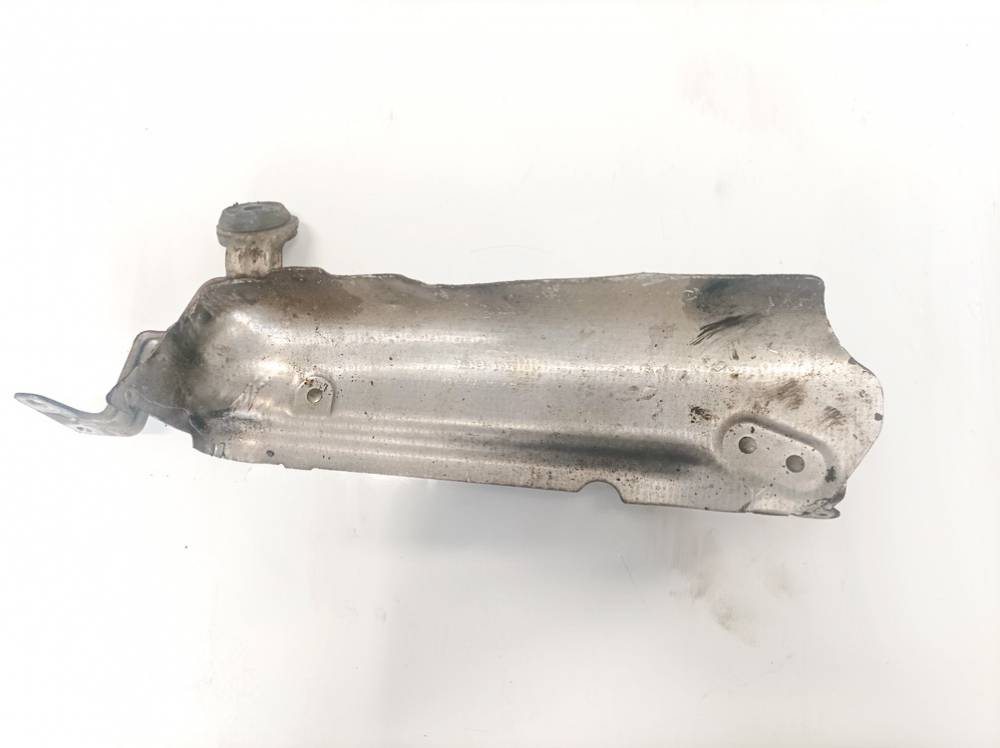 Mercedes-Benz R-CLASS 2006 Paskirstymo dirzo apsauga - grandines apsauga (dangtelis)