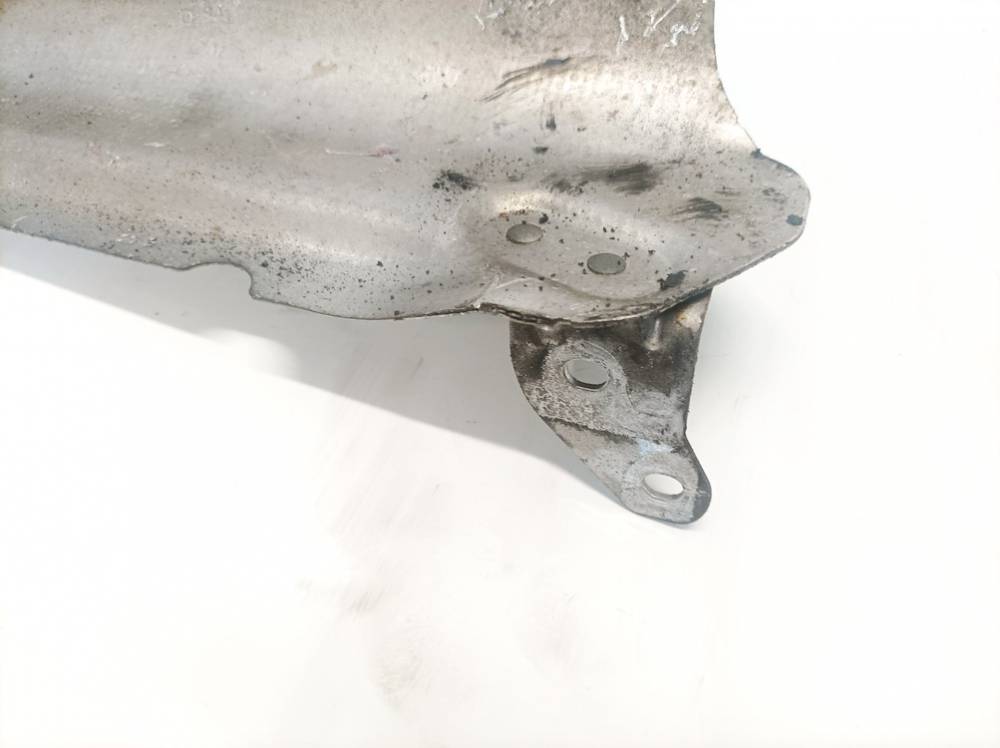 Mercedes-Benz R-CLASS 2006 Courroie de distribution Carénage Capot - Thumbnail 2