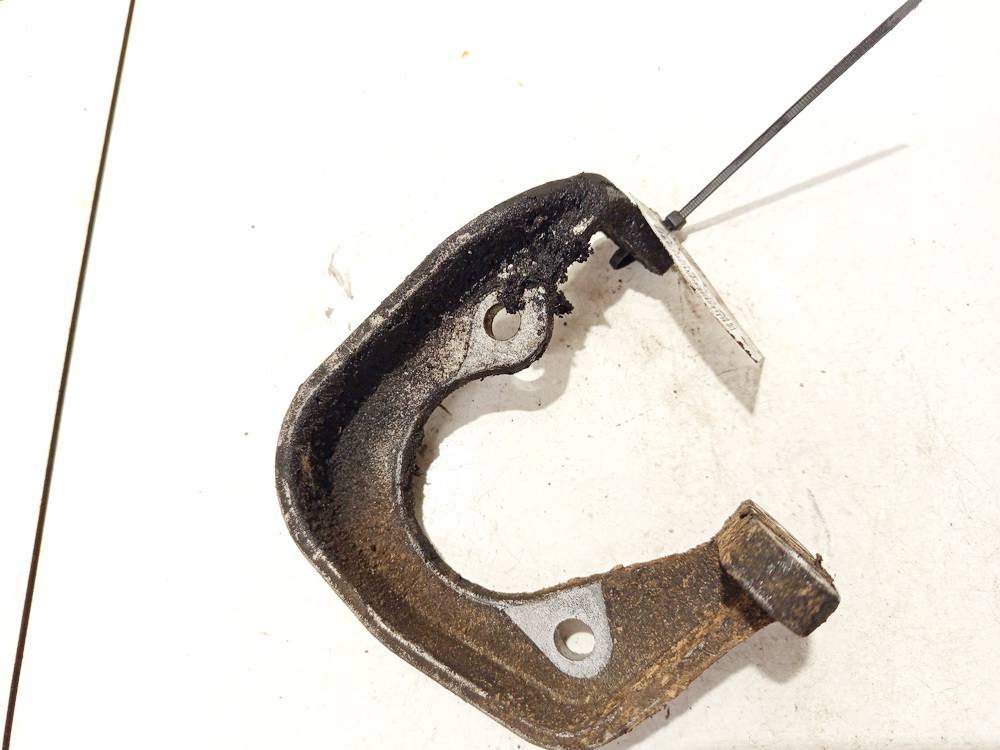 Opel Antara 2013 SOPORTE MOTOR - Soporte de montaje del motor (Usadas) - Thumbnail 3