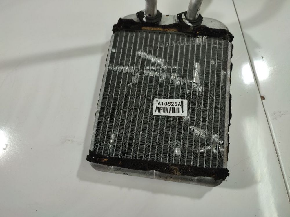 Renault Espace 2006 Heater radiator (heater matrix) - Thumbnail 2