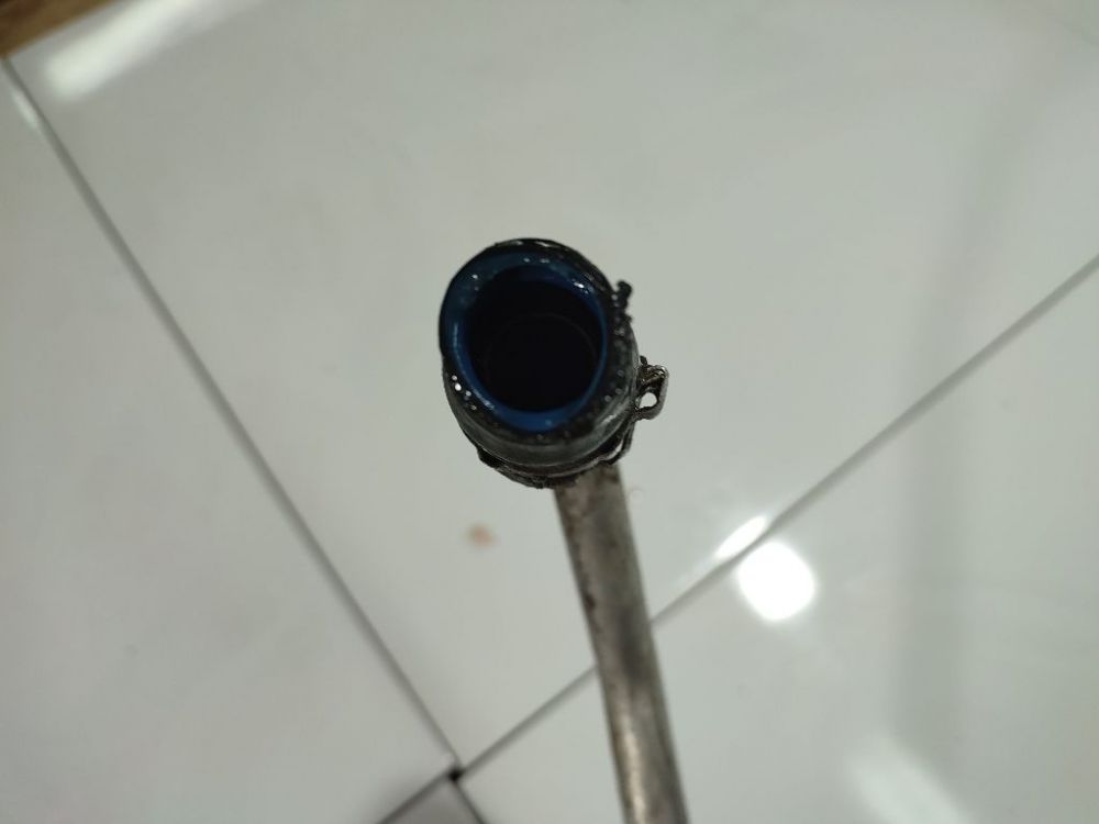 Renault Espace 2006 Heater radiator (heater matrix) - Thumbnail 4