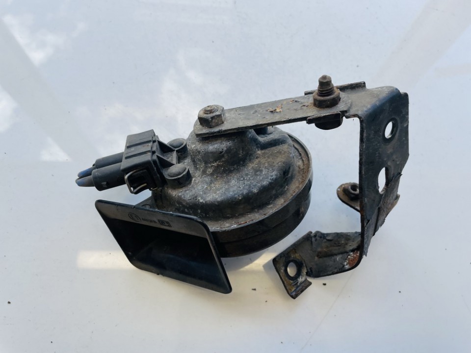 E20092018 Ford Galaxy 2002 Garso signalas - Thumbnail 2