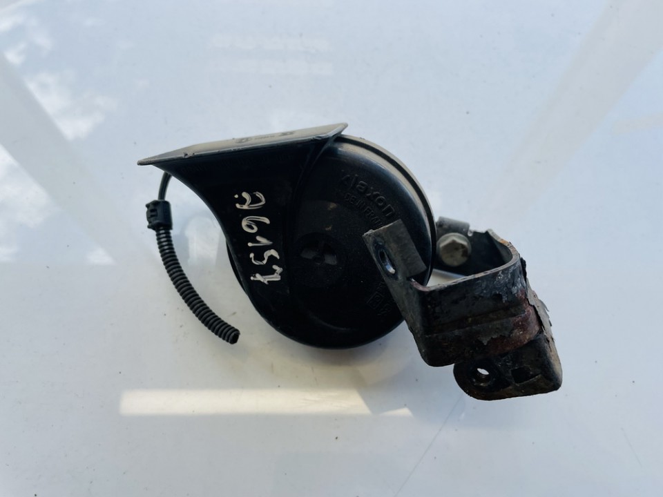 E20092018 Ford Galaxy 2002 Garso signalas