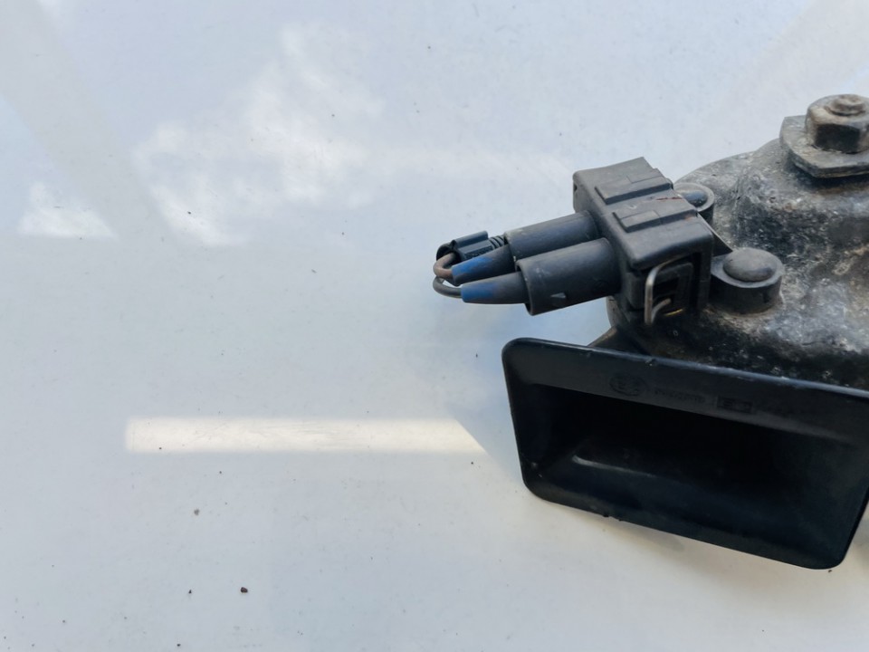 E20092018 Ford Galaxy 2002 Garso signalas - Thumbnail 3