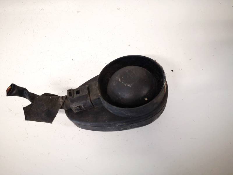 1J0951605 Skoda Superb 2005 Alarm Siren Module (Alarm System-Horn )