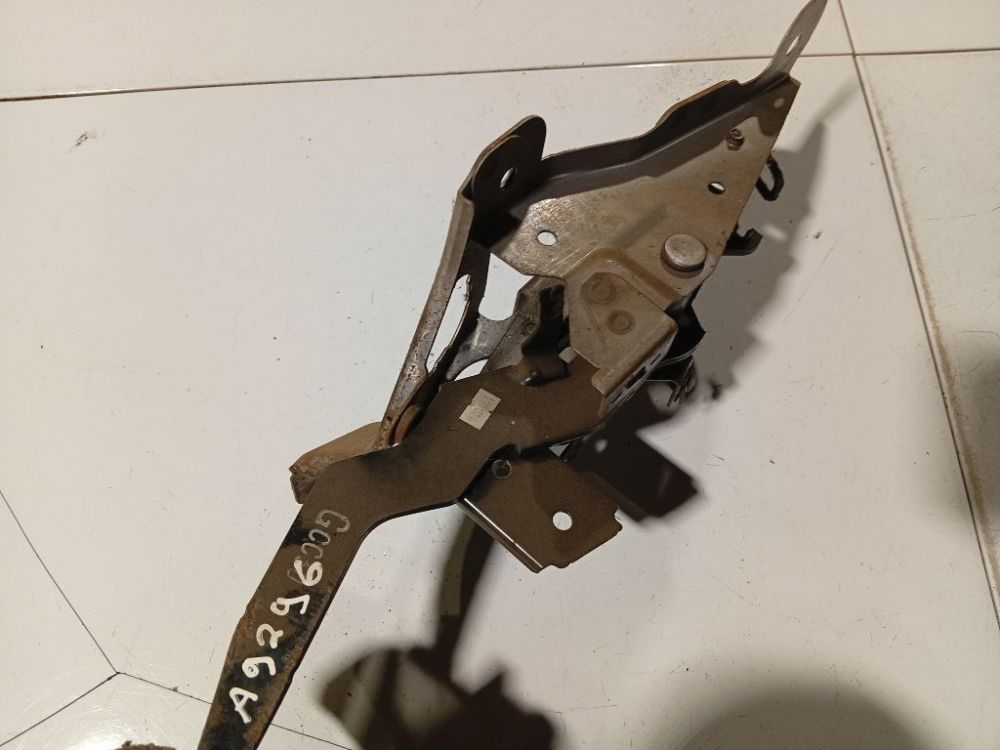 Mazda 5 2005 Pedał hamulca - Thumbnail 3