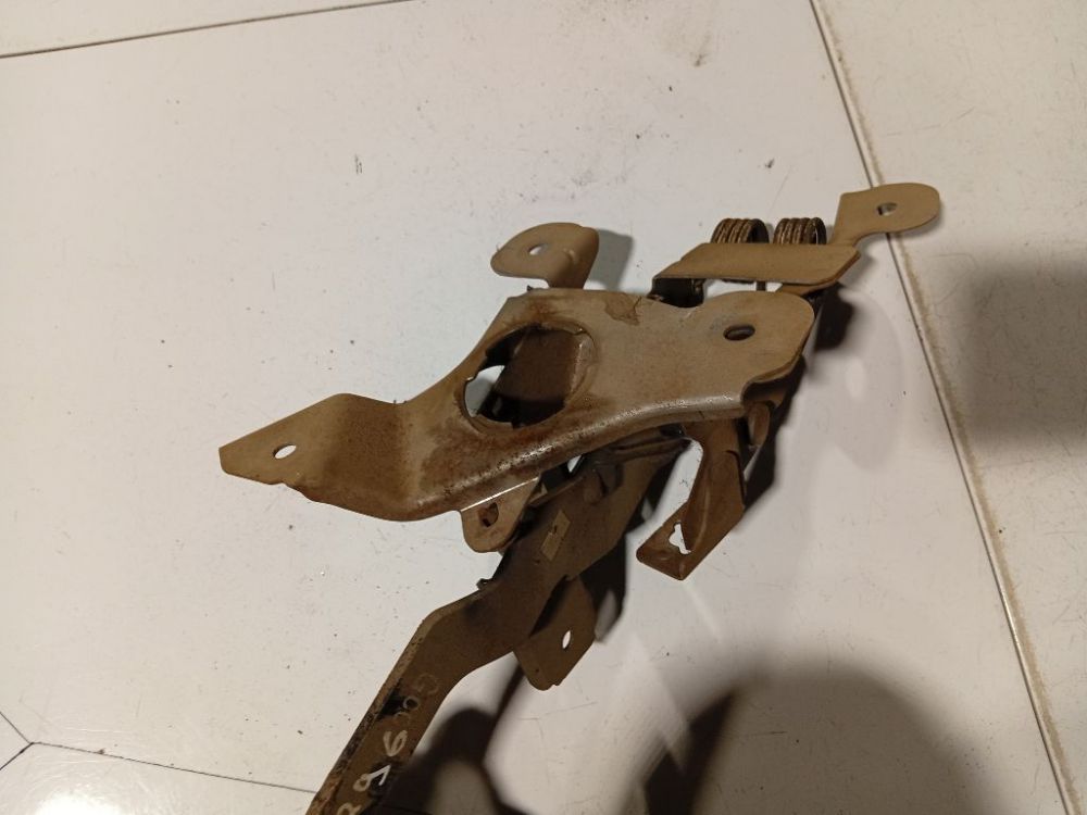 Mazda 5 2005 Pedał hamulca - Thumbnail 4