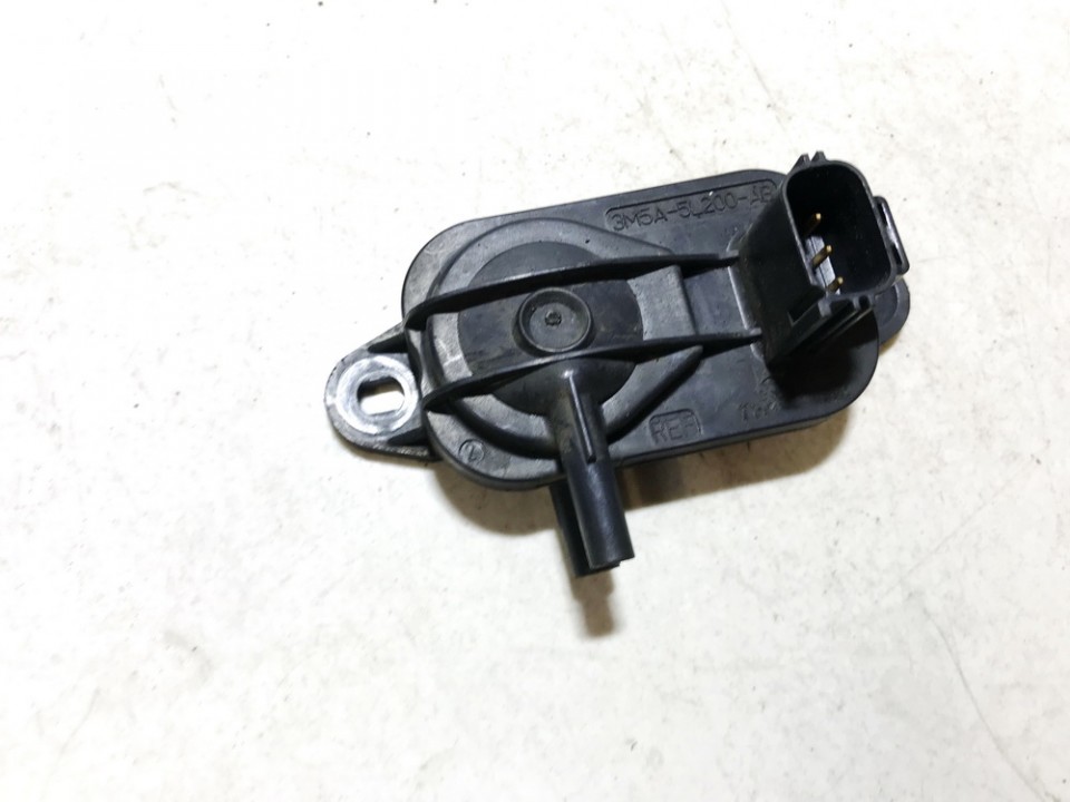 3M5A5L200AA Volvo S40 2006 DPF Pressure Sensor (DPF Exhaust Differential Pressure Sensor)