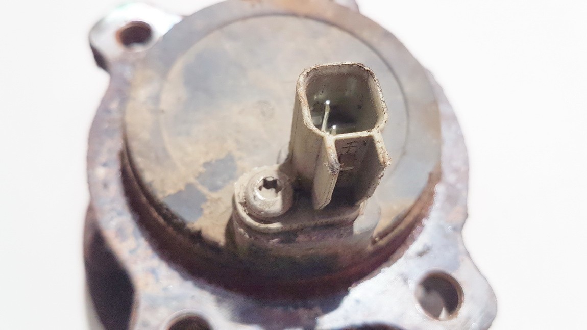 6G9N2B372DD Volvo V70 2008 ABS Sensor (ABS WHEEL SPEED SENSOR) - REAR RIGHT - Thumbnail 3