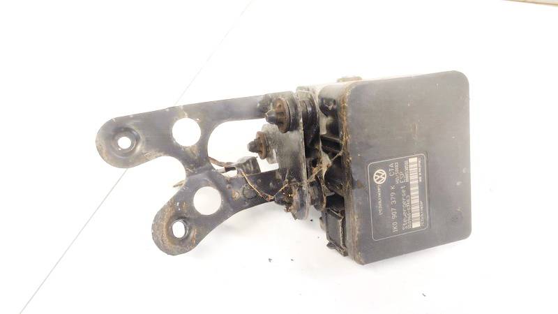 1K0907379K Volkswagen Touran 2004 ABS Unit (ABS Brake Pump)