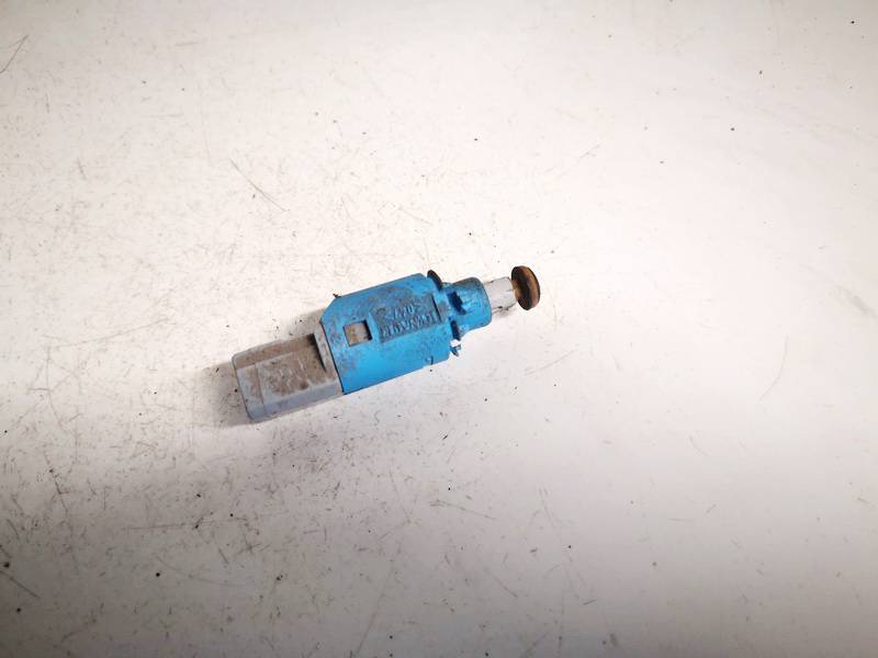 8200168239B Renault Megane 2002 Brake Light Switch (sensor) - Switch (Pedal Contact)