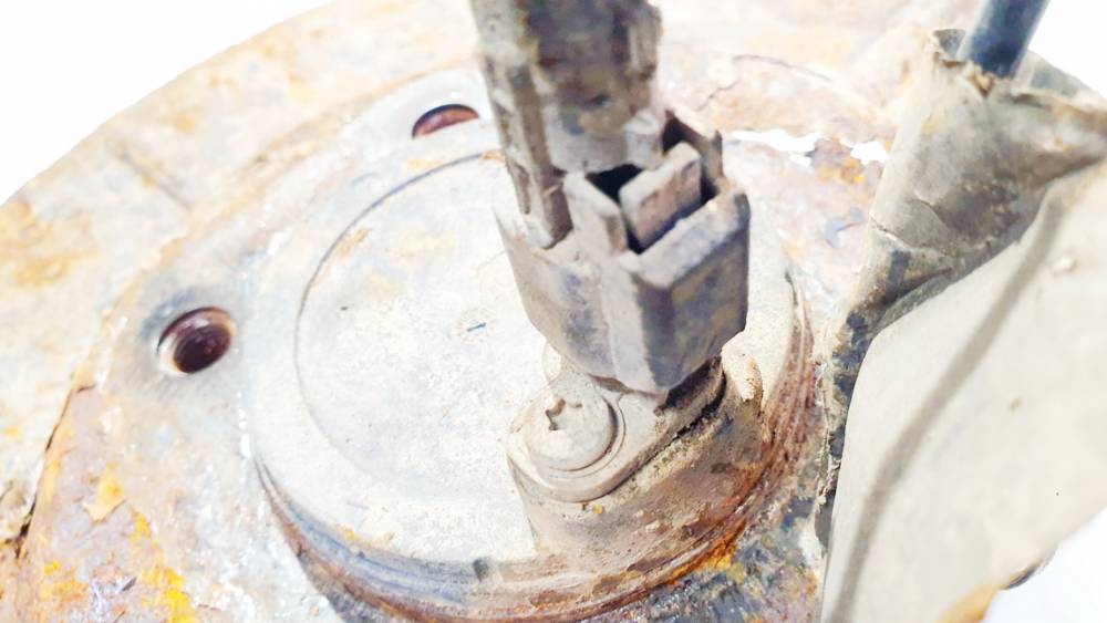 Ford S-Max 2006 датчик ABS - задний правый - Thumbnail 3