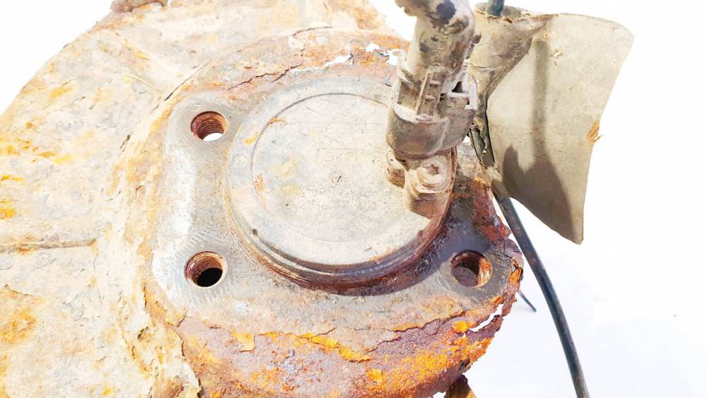 Ford S-Max 2006 ABS Sensor (ABS WHEEL SPEED SENSOR) - REAR RIGHT