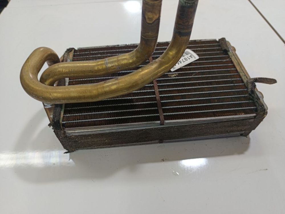 Rover 600-Series 1998 RADIADOR CALEFACCION - AIRE ACONDICIONADO, Radiador calefacción soplador - Thumbnail 2