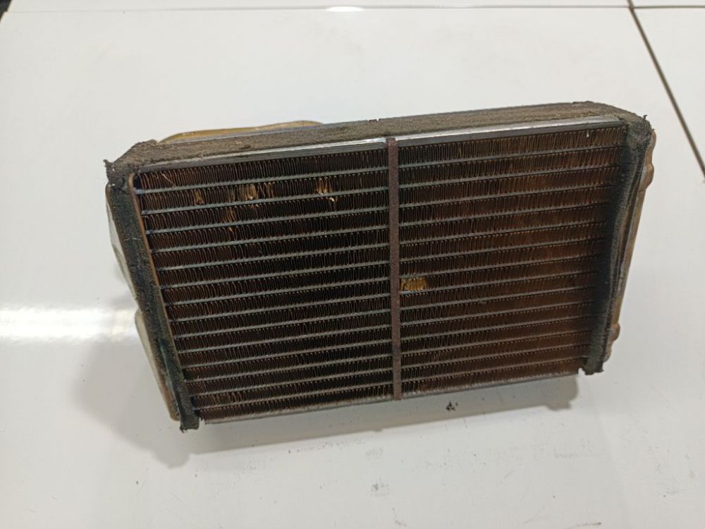 Rover 600-Series 1998 RADIADOR CALEFACCION - AIRE ACONDICIONADO, Radiador calefacción soplador - Thumbnail 3