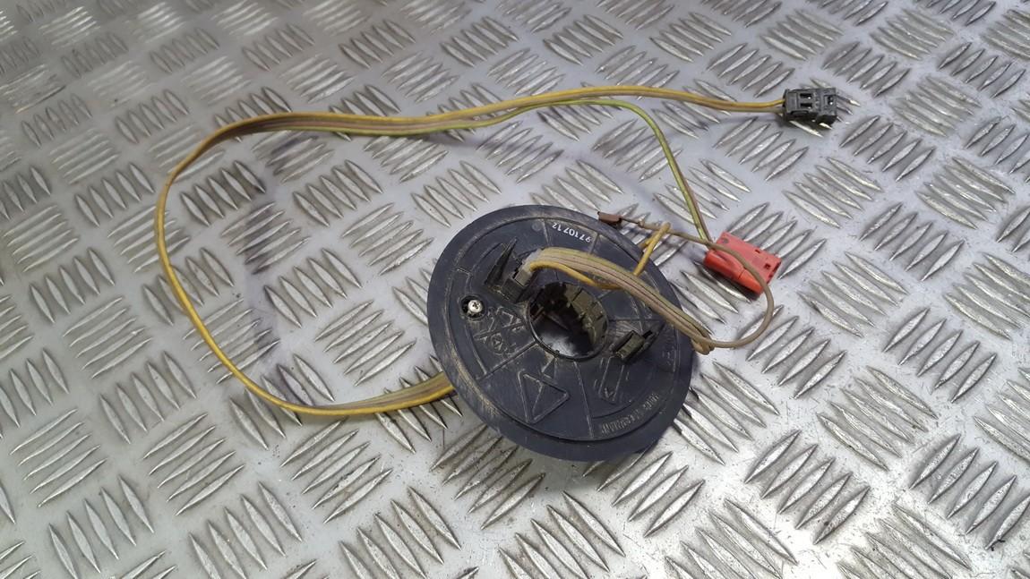 1704600049 Mercedes-Benz E-CLASS 1999 Airbag Slip Squib Ring