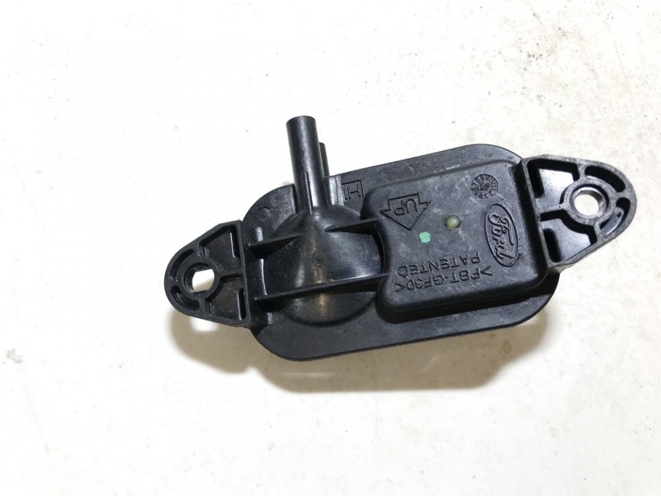 3M5A5L200AA Volvo S40 2006 DPF Pressure Sensor (DPF Exhaust Differential Pressure Sensor) - Thumbnail 2