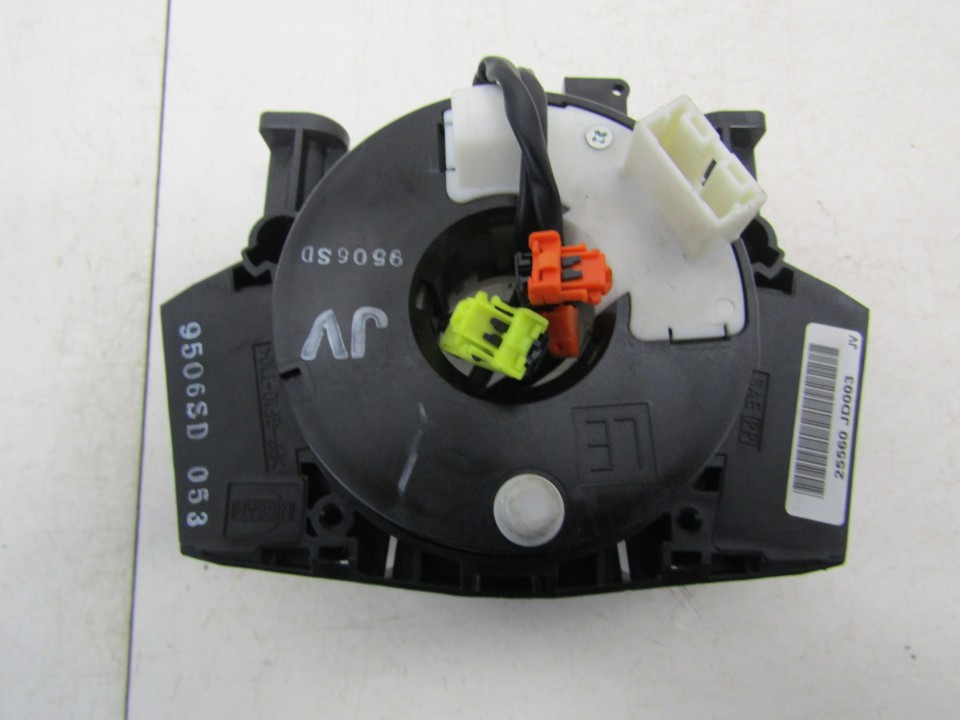 uu 25560JD003 25560 JD003,9506SD, Airbag Slip Squib Ring Nissan