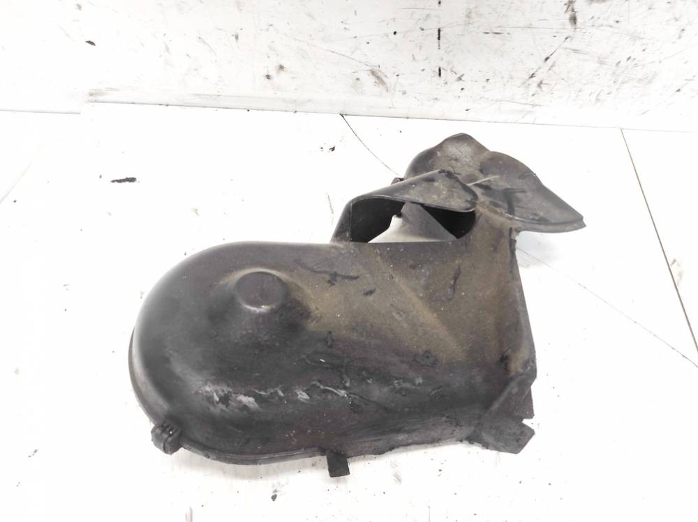 059109124G Audi A6 2001 Engine Belt Cover (TIMING COVER)