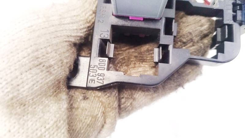 8D0937503E Volkswagen Golf 2001 Fuse box - Thumbnail 3