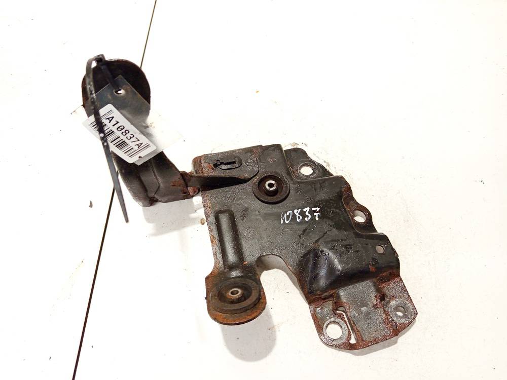 GF0412 Dacia Logan 2012 Citi turētāji