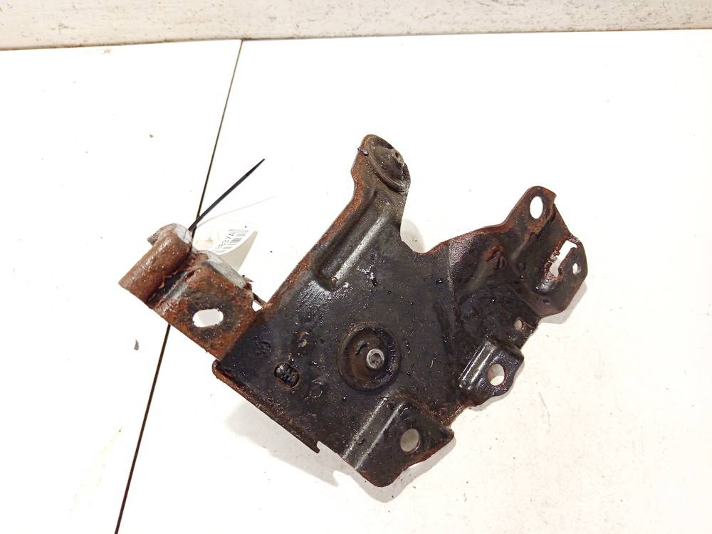 GF0412 Dacia Logan 2012 Citi turētāji - Thumbnail 2