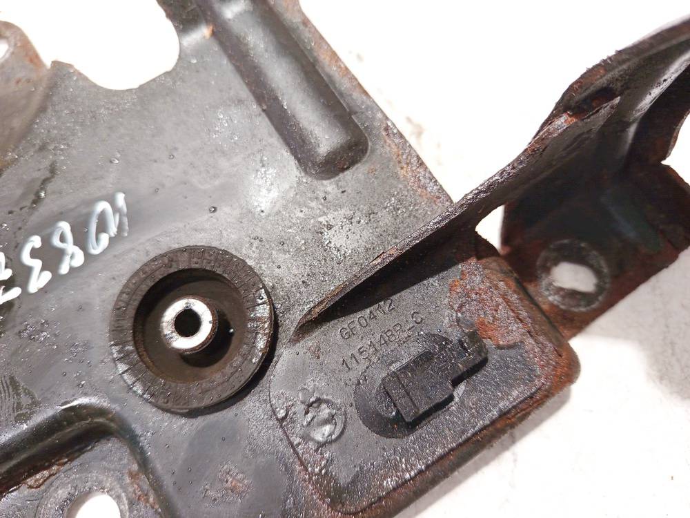 GF0412 Dacia Logan 2012 Citi turētāji - Thumbnail 3