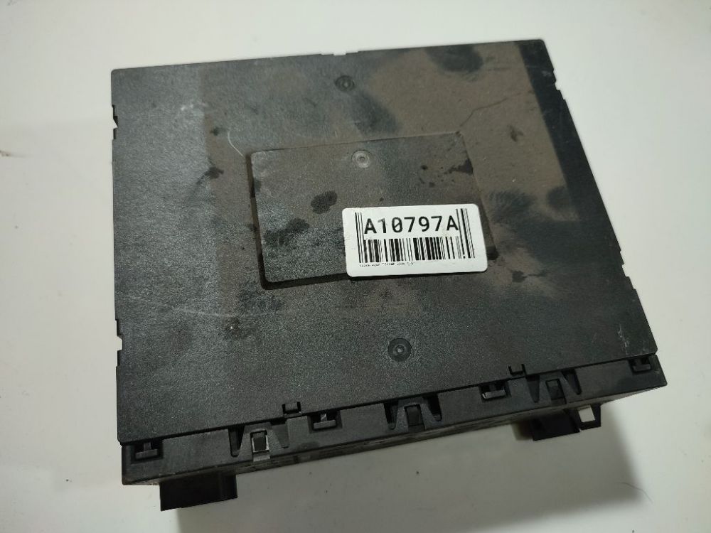 1K0937049AQ Volkswagen Touran 2004 General Module Comfort Relay (Unit) - Thumbnail 4