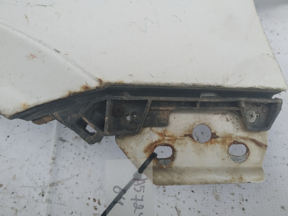 Opel Astra 1998 Bumper mounts (BUMPER BRACKET) - FRONT RIGHT | EuroImpex