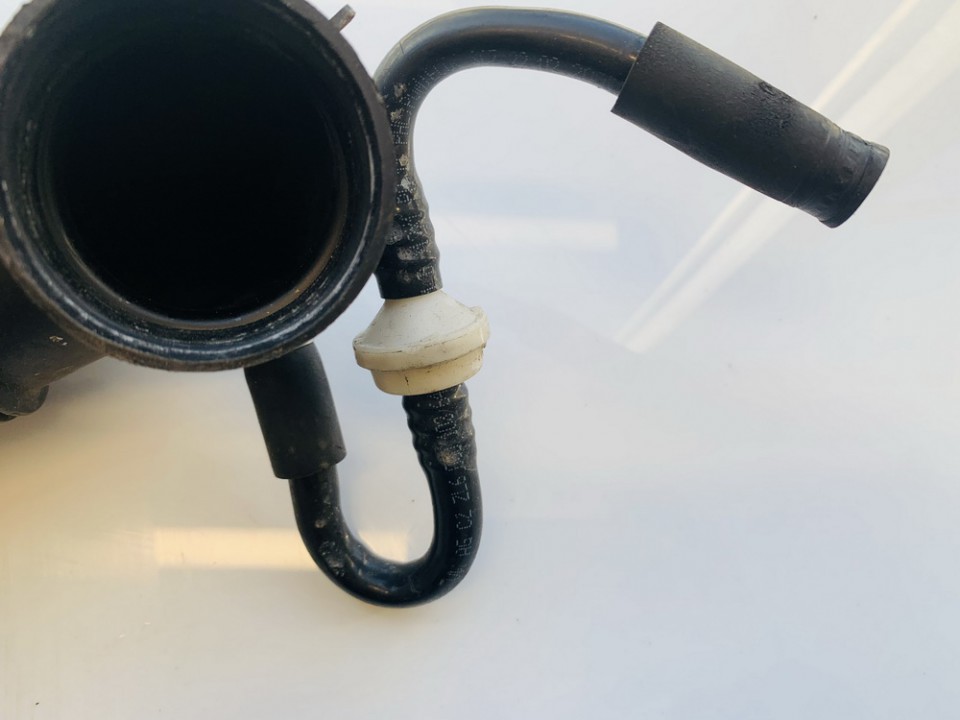 6Y0129684B Volkswagen Fox 2005 Intake Hose (Air HOSE)(Air Pipe) - Thumbnail 3