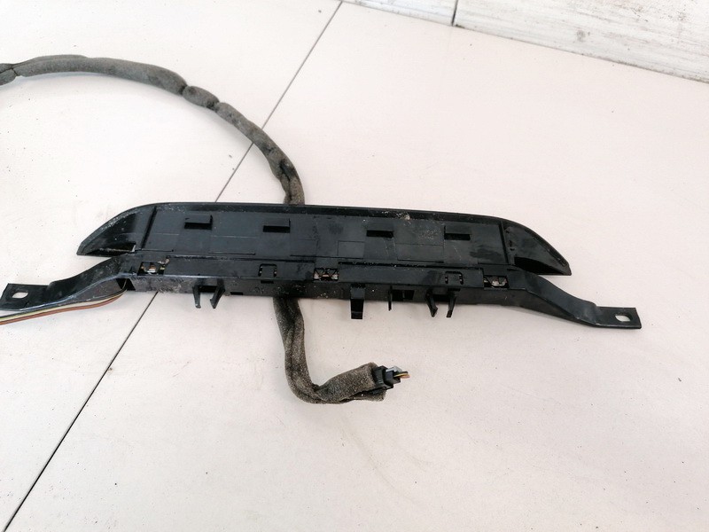 90507056 Opel Vectra 2001 Emergency Third Brake Light (Third Brake Light) - Thumbnail 3