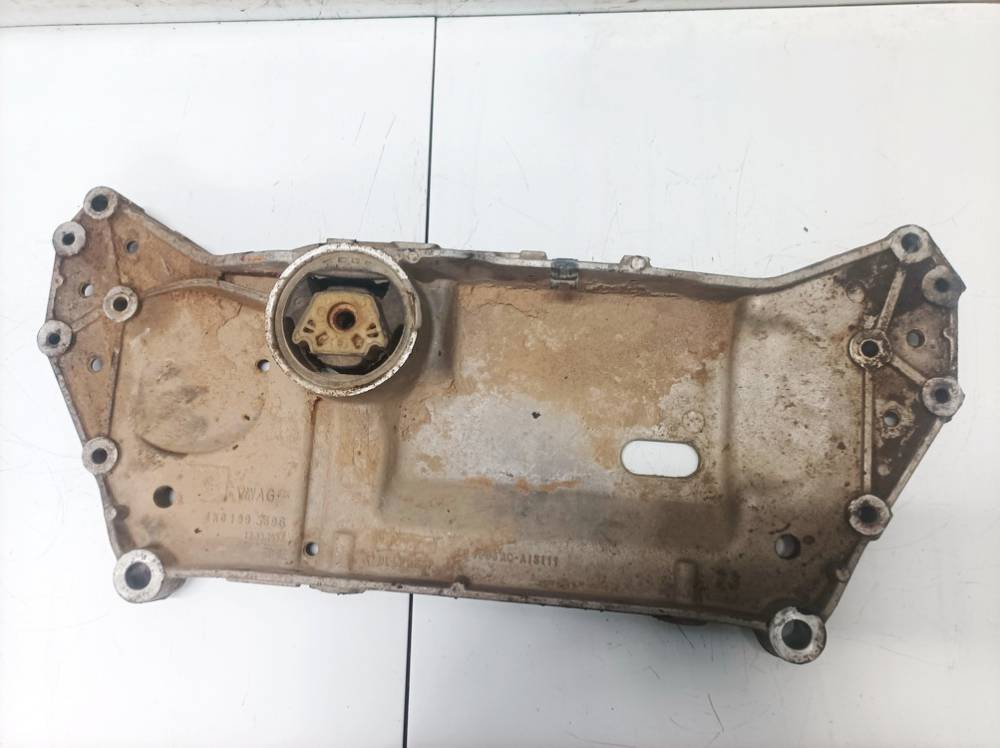 1K0199369G Skoda Octavia 2012 PUENTE, Bastidor - DELANTERO - Thumbnail 3