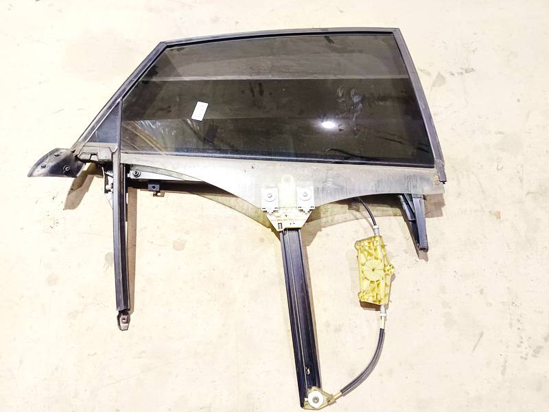 4F0839462 Audi A6 2005 Durvju rāmis - AIZMUGURE PA LABI