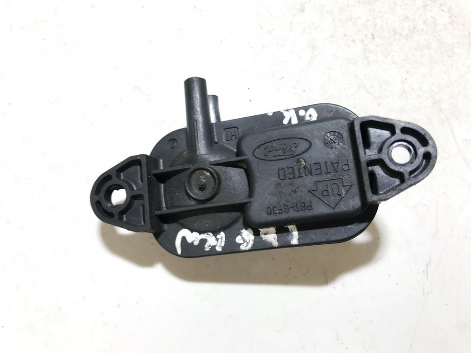 3M5A5L200AA Volvo S40 2006 DPF Pressure Sensor (DPF Exhaust Differential Pressure Sensor) - Thumbnail 2