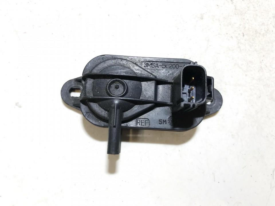 3M5A5L200AA Volvo S40 2006 DPF Pressure Sensor (DPF Exhaust Differential Pressure Sensor)
