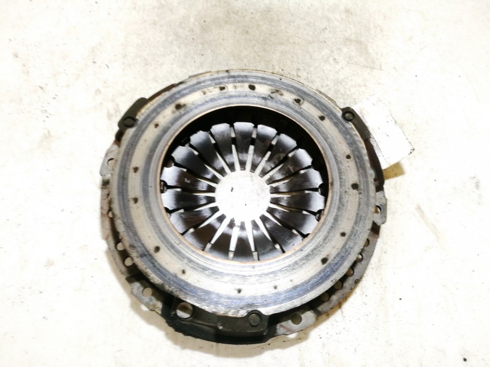 74400 Opel Zafira 2011 Sankabos diskatorius - Thumbnail 2