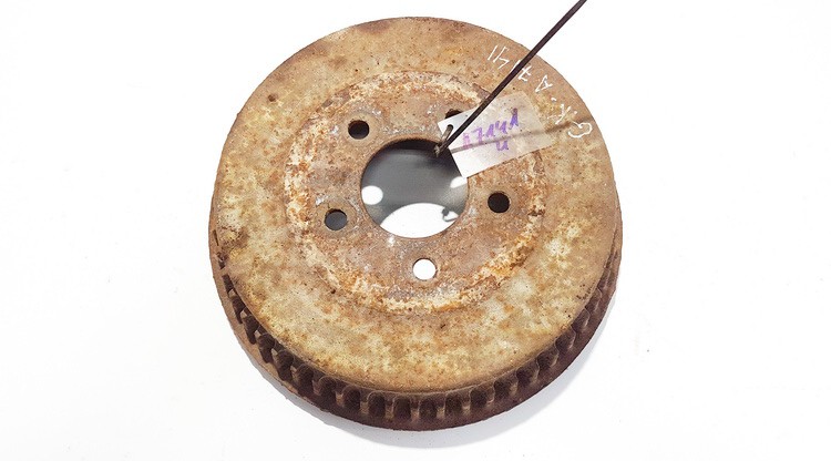 Chrysler Town Country  1998 Brake Drum - REAR