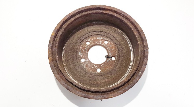 Chrysler Town Country  1998 Brake Drum - REAR - Thumbnail 2