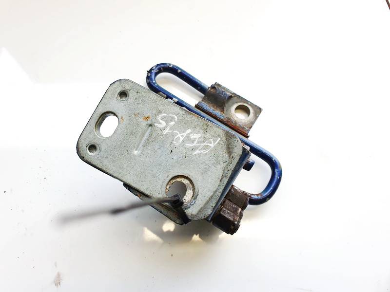 1T0831412A Volkswagen Touran 2005 Door Hinge - FRONT