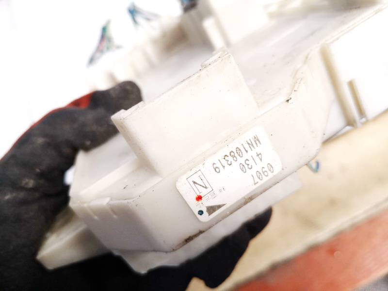 MN108319 Mitsubishi Colt 2005 Boîte à fusibles - Thumbnail 3