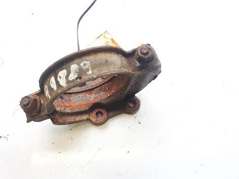 1C153K305 Jaguar XF 2016 Engine Mount Bracket and Gearbox Mount Bracket - Thumbnail 3