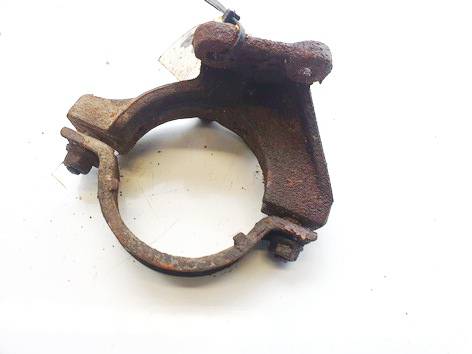 1C153K305 Jaguar XF 2016 Engine Mount Bracket and Gearbox Mount Bracket - Thumbnail 2