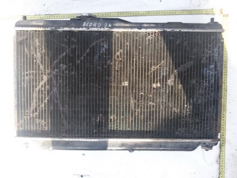 A350 I690 P35 Honda Accord 1994 Radiator-Water Cooler | EuroImpex