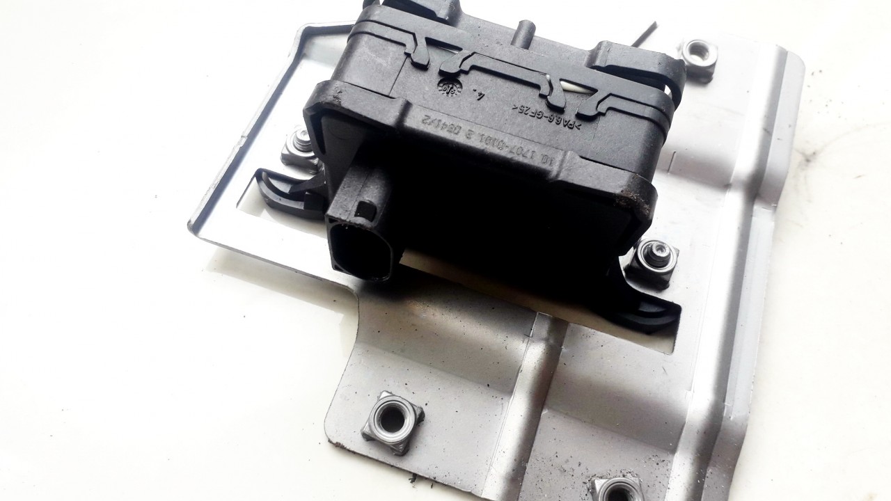 10170103253 BMW 3-Series 2006 ESP Sensor Steuergerät Querbeschleunigung - Thumbnail 2