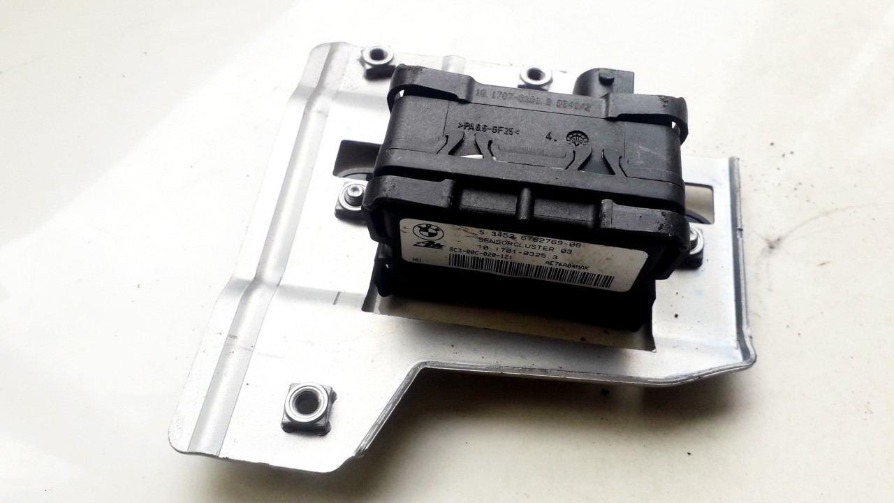 10170103253 BMW 3-Series 2006 ESP Sensor Steuergerät Querbeschleunigung