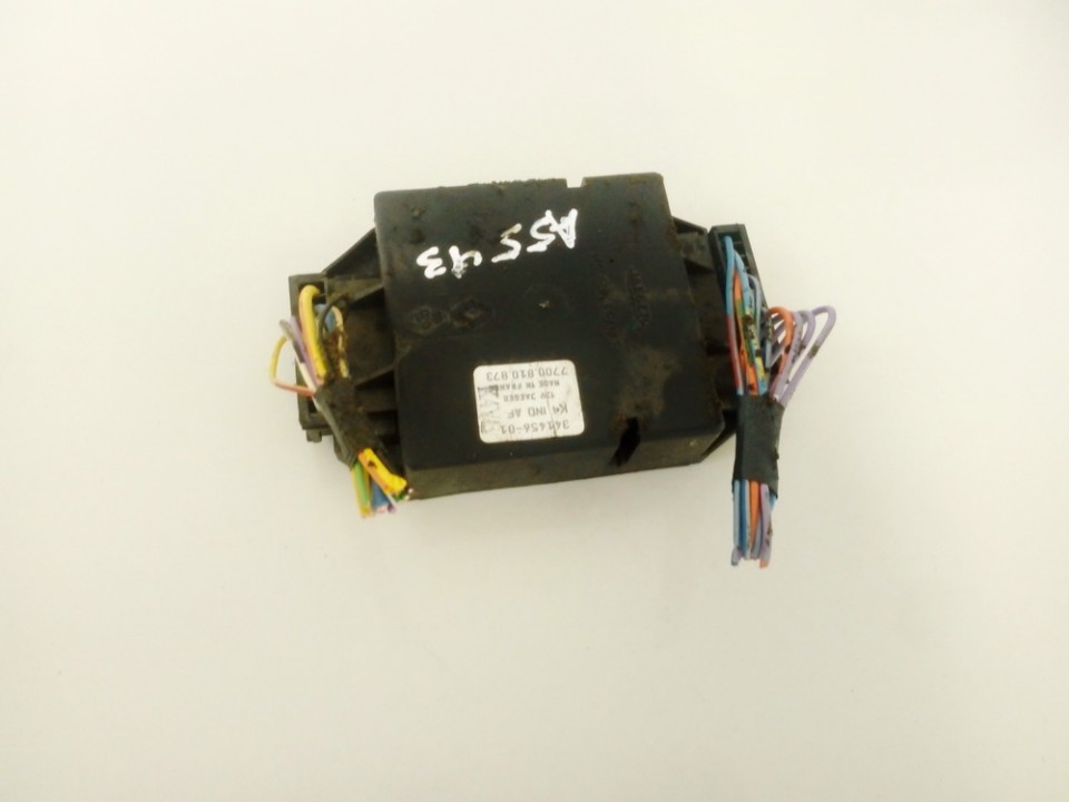 34145601 Renault Laguna 1994 Other computers