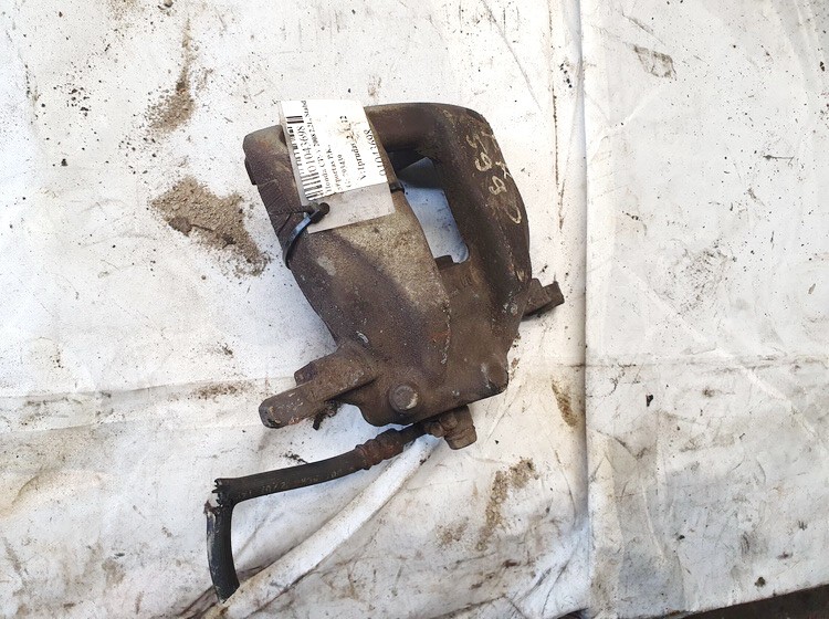 793439 Honda CR-V 2008 Stabdziu suportas P.K.