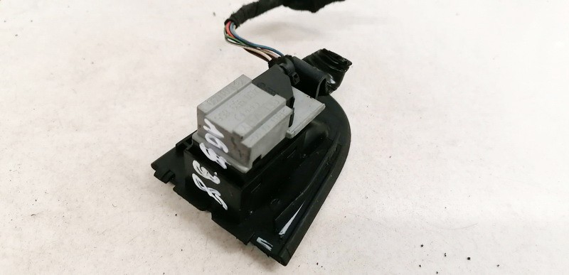 4B0959855 Audi A6 1998 блока управления стеклоподъемниками (Knopka) - Thumbnail 3