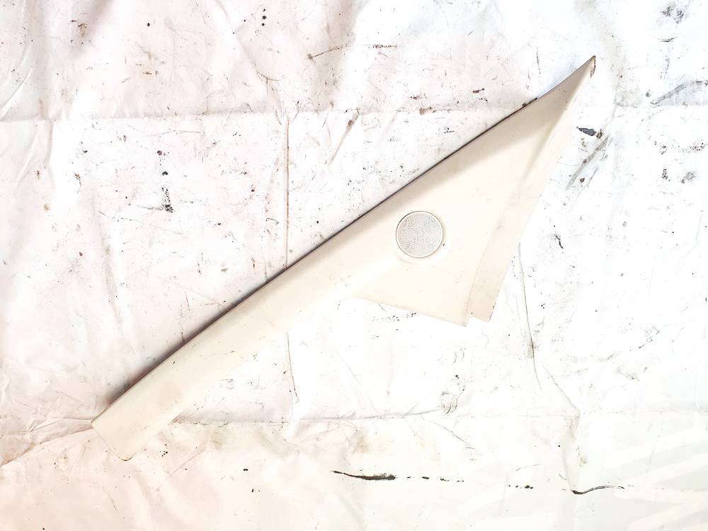 LS392847SX Ford KA 2011 Interior trim